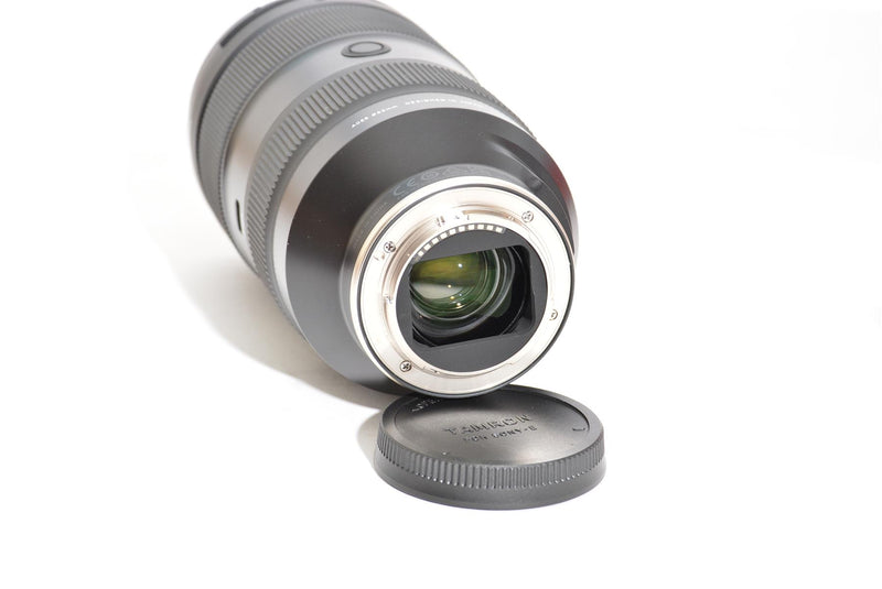 Used Tamron 35-150mm f/2-2.8 Di III VXD Sony E Mount Lens