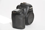 Used Canon EOS 6D DSLR Camera