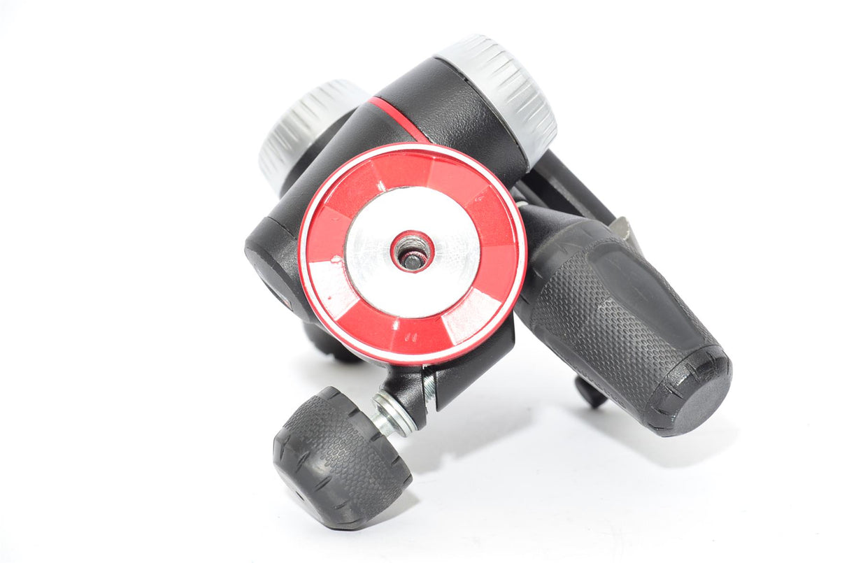 Used Manfrotto MHXPRO-3W Tripod Head