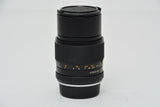 Used Yashica ML 135mm f/2.8 C Lens
