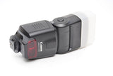 Used Canon Speedlite 430EX Camera Flash