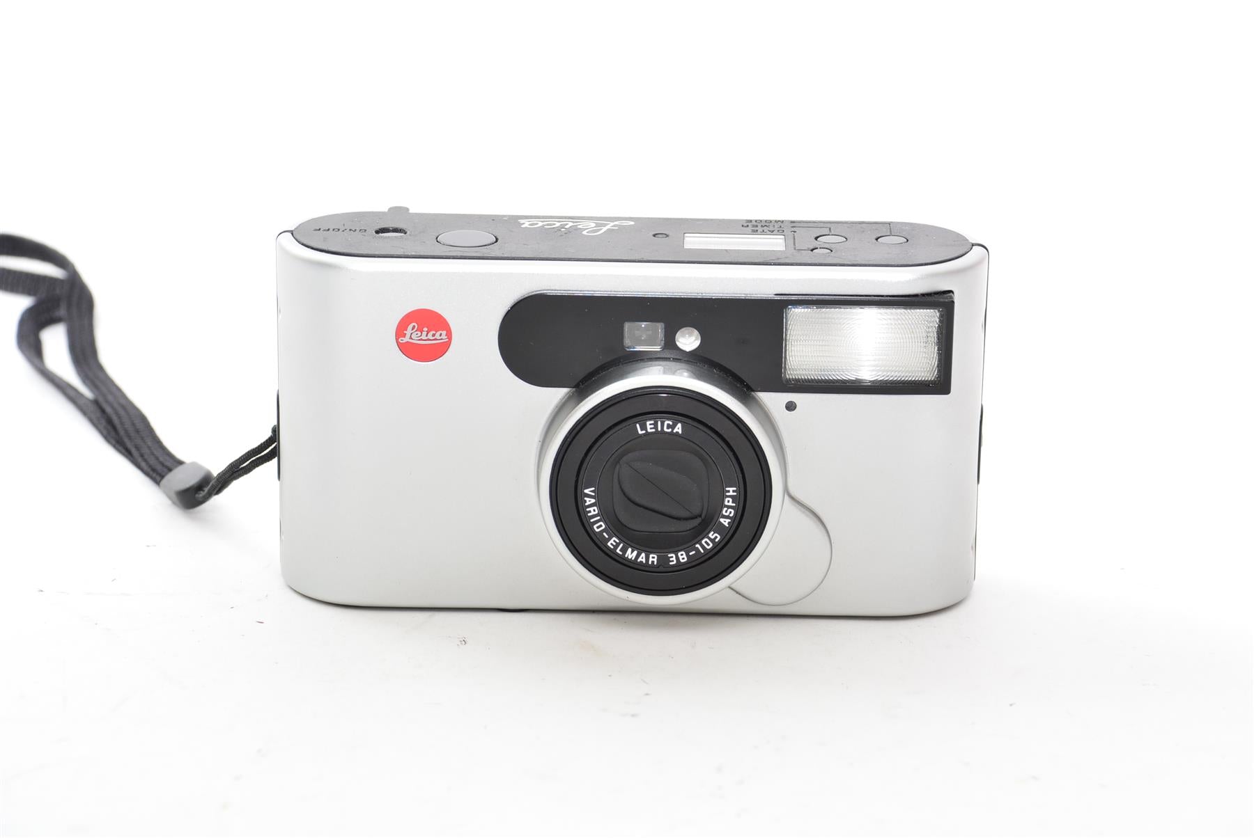 Used Leica C1 AG Compact 35mm Film Camera