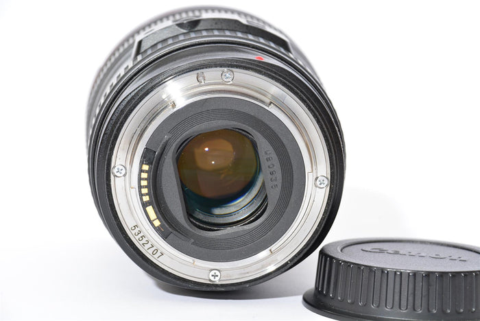 Used Canon EF 24-105mm f/4 L IS USM Lens