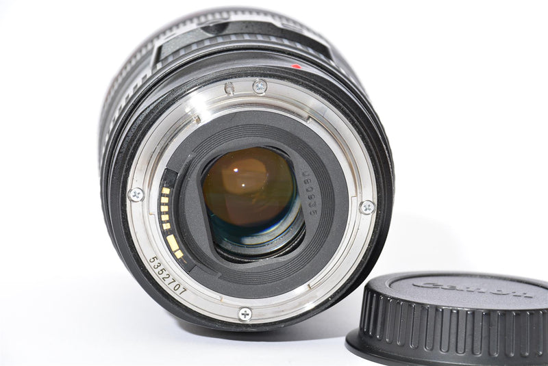 Used Canon EF 24-105mm f/4 L IS USM Lens