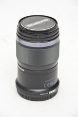 Used Olympus M Zuiko Digital Premium ED 60mm f/2.8 Macro Lens