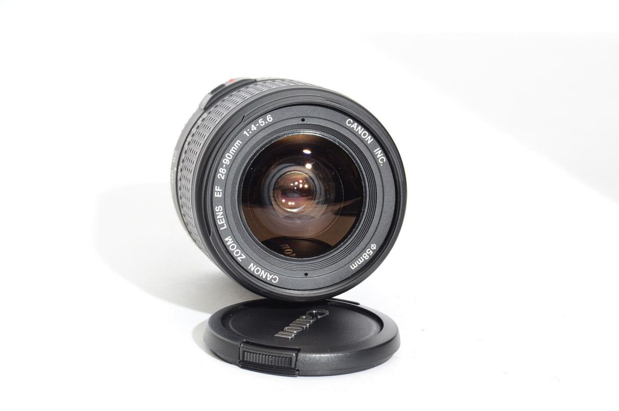 Used Canon EF 28-90mm F4.5-5.6