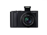 Panasonic Lumix TZ300 Compact Camera - Black