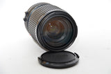 Used Canon FD 35-105mm f/3.5-4.5 Zoom Lens
