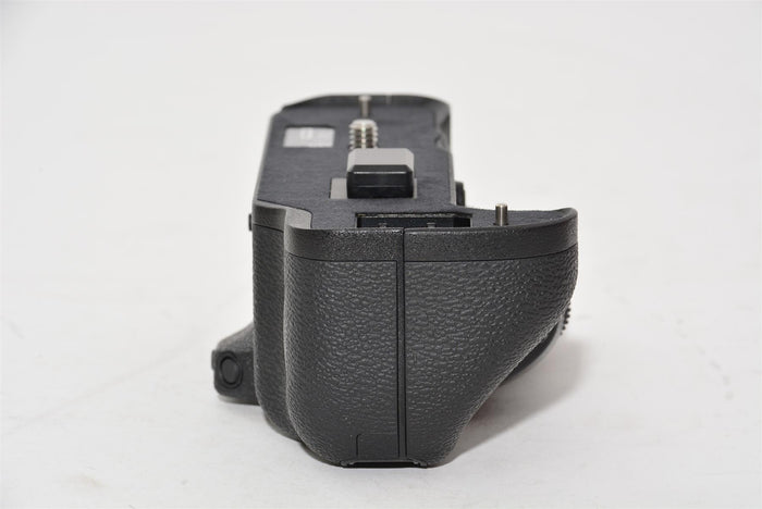 Used Fujifilm GFX 50S VG-GFX1 Vertical Battery Grip
