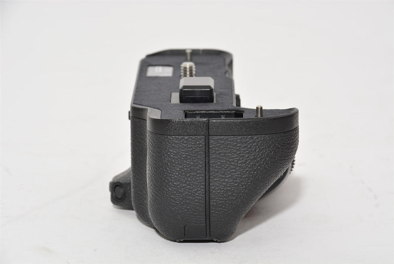 Used Fujifilm GFX 50S VG-GFX1 Vertical Battery Grip