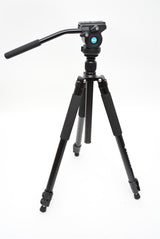 Used Viking Optical Swallow Tripod