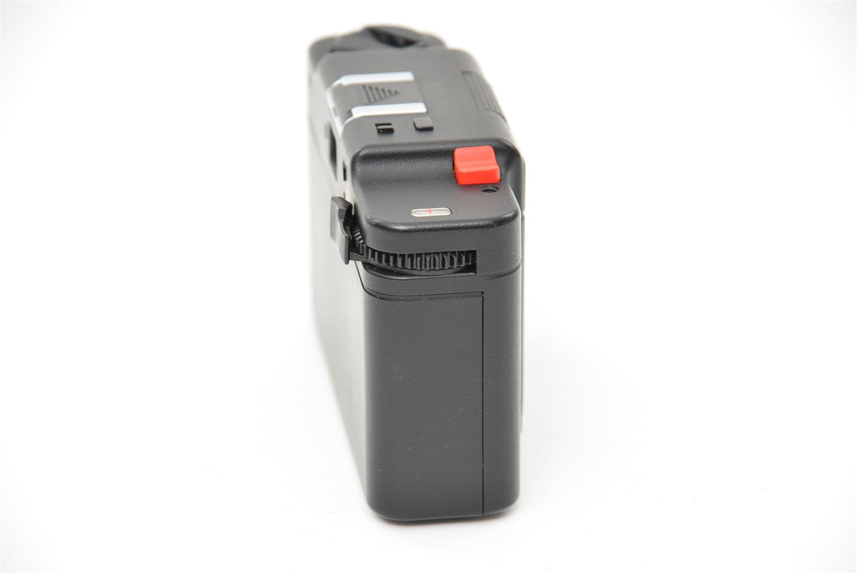 Used Minox 35MB Compact Camera with 35mm f/2.8 Color-Minotar Lens