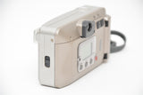 Used Fujifilm Zoom Date 125S Film Camera