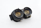 Used Mamiya 80mm Blue Dot Lens