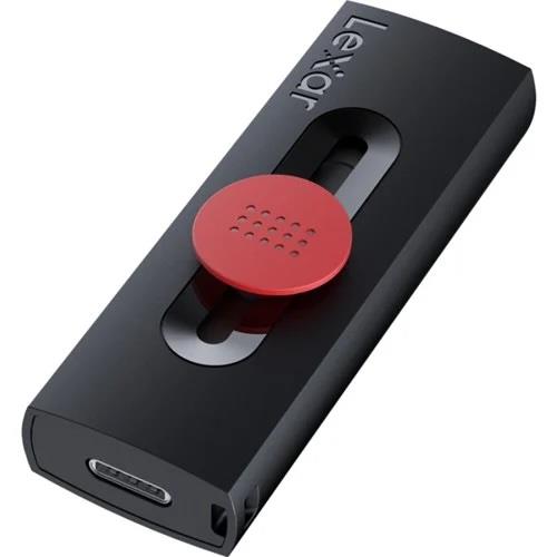 Lexar D300 Dual Drive Jumpdrive 3.2 Gen1 - 256GB