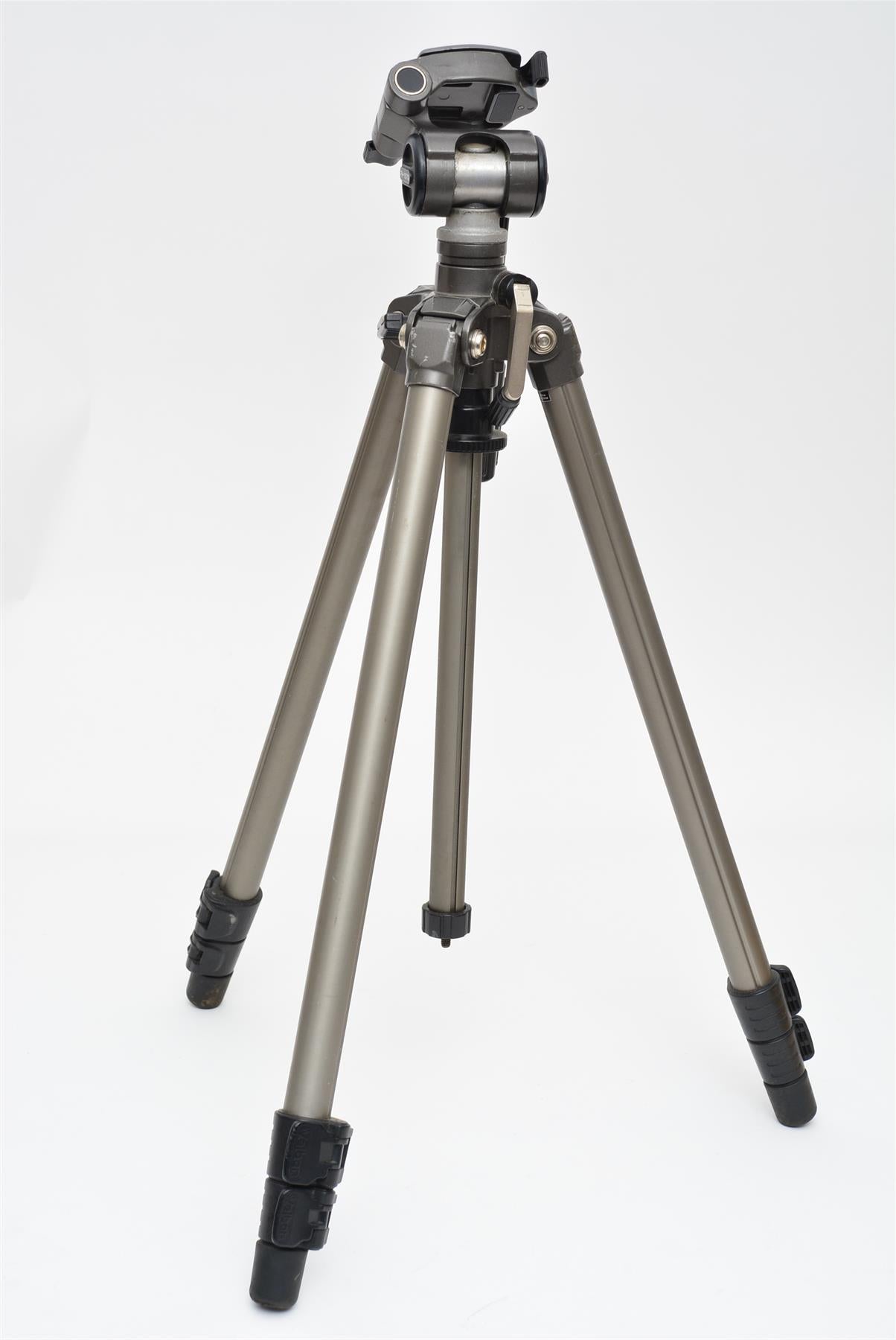 Used Velbon Sherpa 450R Tripod