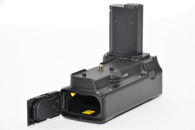 Used Nikon MB-N10 Battery Pack
