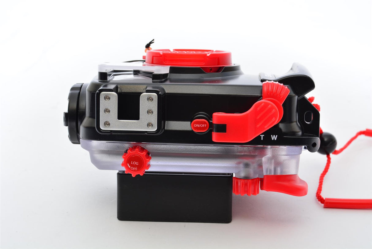 Used Olympus PT-059 Underwater Case