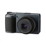 Ricoh GR III x Digital camera - Urban Edition with GC-11 Soft Case