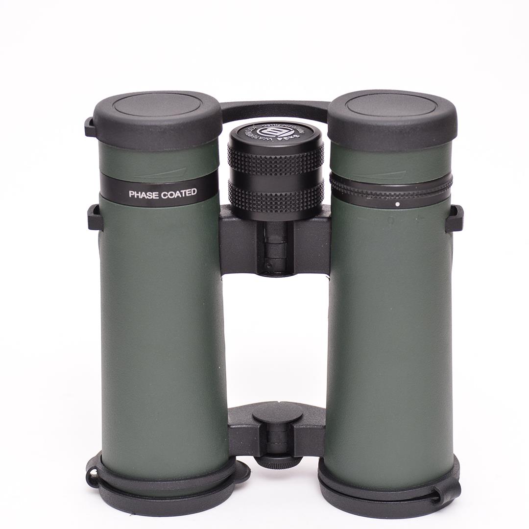 Used Bresser Pirsch 8x34 Binoculars