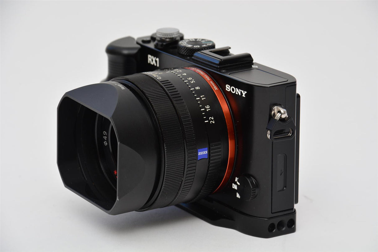 Used Sony Cyber-shot DSC-RX1 Compact Camera