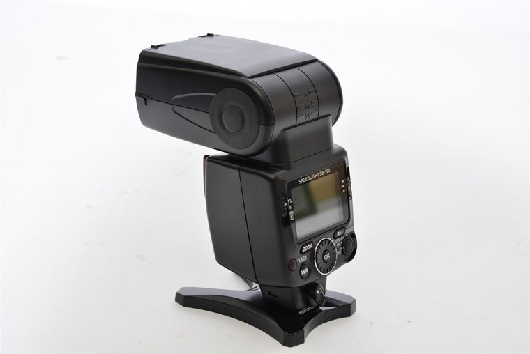 Used Nikon SB-700 Autofocus Speedlight