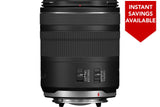 Canon RF 16-28mm f2.8 IS STM Lens
