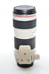 Used Canon EF 70-200mm f/4 L USM Zoom Lens