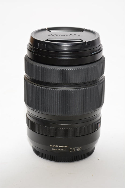 Used Fujifilm GF 32-64mm F4 R LM WR