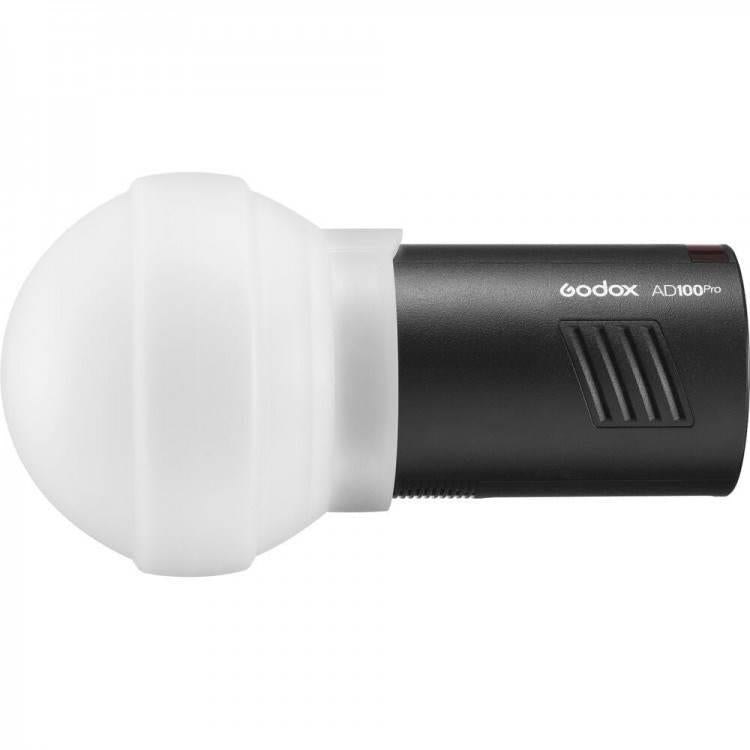 Godox AK-R22 Collapsible Diffusion Dome