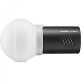 Godox AK-R22 Collapsible Diffusion Dome