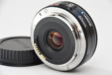 Used Canon 40mm f/2.8 EF STM Lens