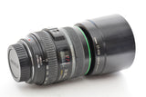 Used Canon EF 70-300mm f/4.5-5.6 DO IS USM Zoom Lens
