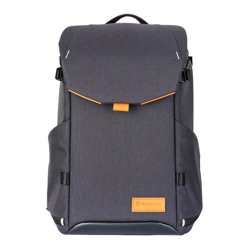 Vanguard VEO City B46 Navy Blue Backpack - 21 Litre
