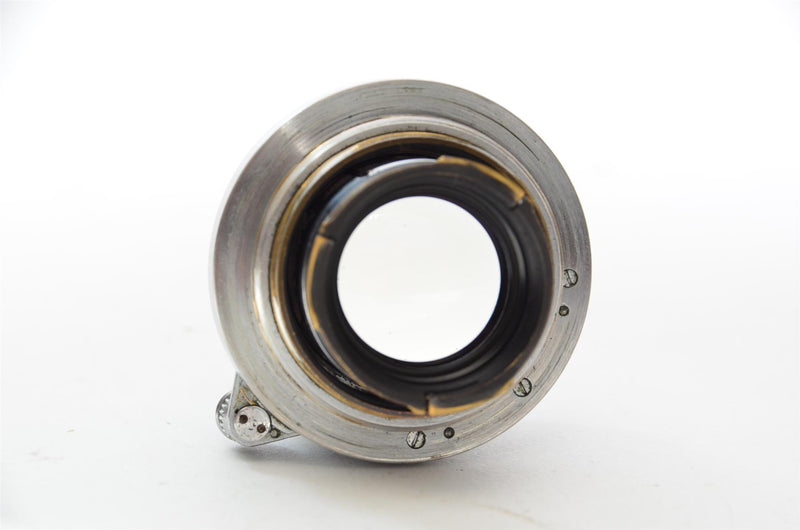 Used Leica Summitar 5cm f/2