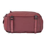 Vanguard VEO METRO S9L Camera Shoulder Bag - Magenta
