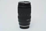 Used Tamron 17-70mm f/2.8 Di III - A VC RXD Fuji X Fit Lens