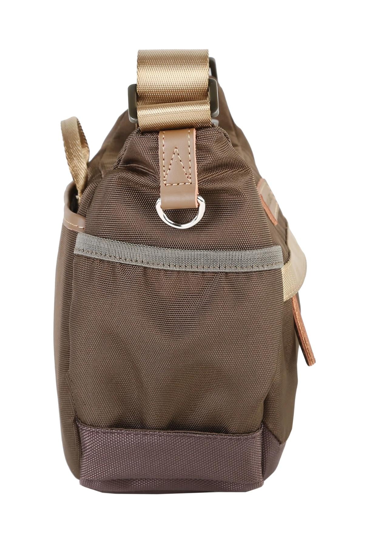 Vanguard Veo Go 21M Shoulder Bag  - Khaki