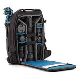 Tenba Solstice v2 24L Backpack - Black
