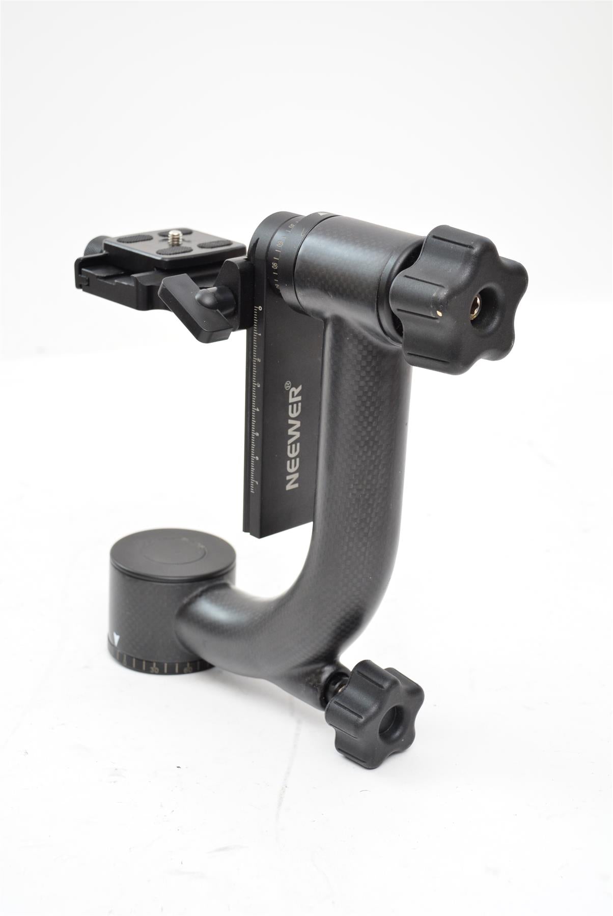 Used Neewer Carbon Fibre Gimbal