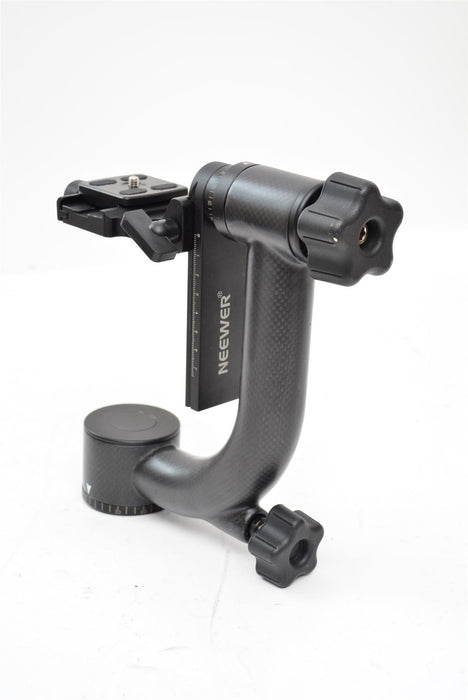 Used Neewer Carbon Fibre Gimbal