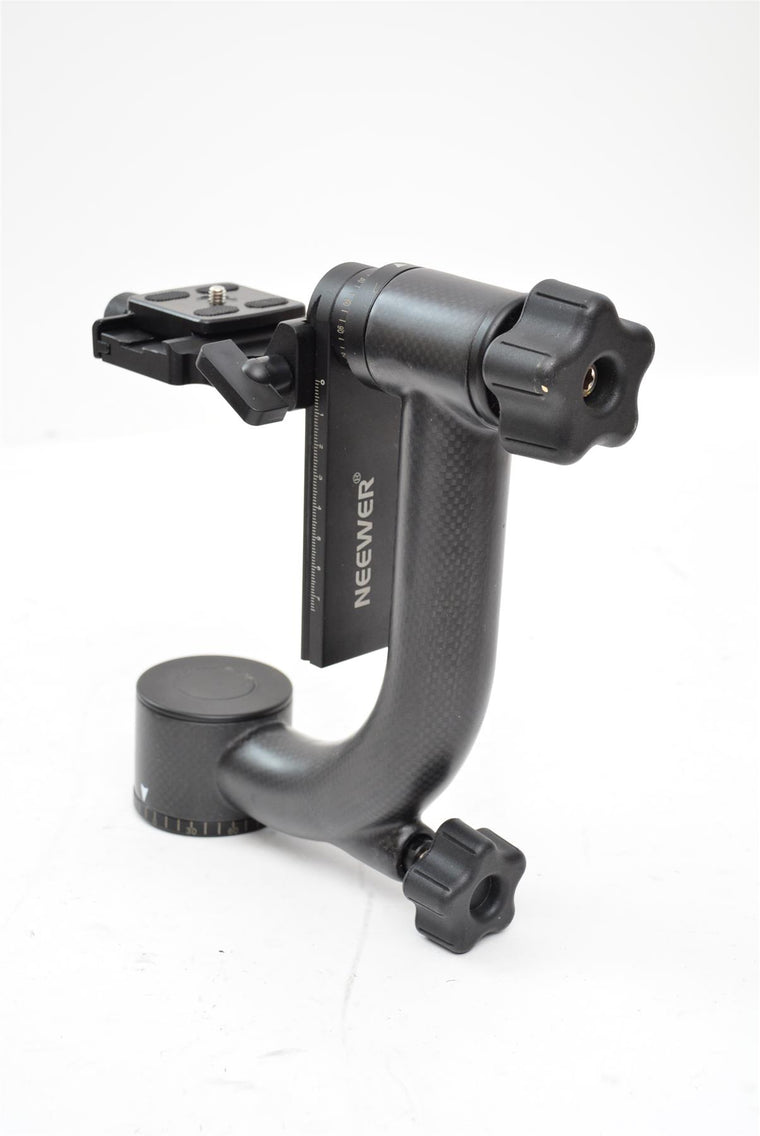 Used Neewer Carbon Fibre Gimbal