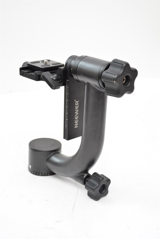 Used Neewer Carbon Fibre Gimbal