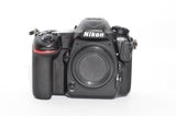 Used Nikon D500 Body