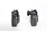 Used Canon F-1 x2