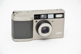 Used Ricoh GR1 Compact Film Camera
