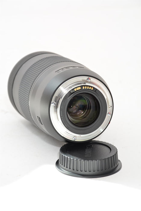 Used Canon EF 70-300mm f/4-5.6 IS II USM Lens