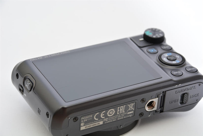 Used Canon Powershot SX720 HS Compact Digital Camera