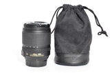 Used Nikon AF-S 18-105mm f/3.5-5.6 G ED