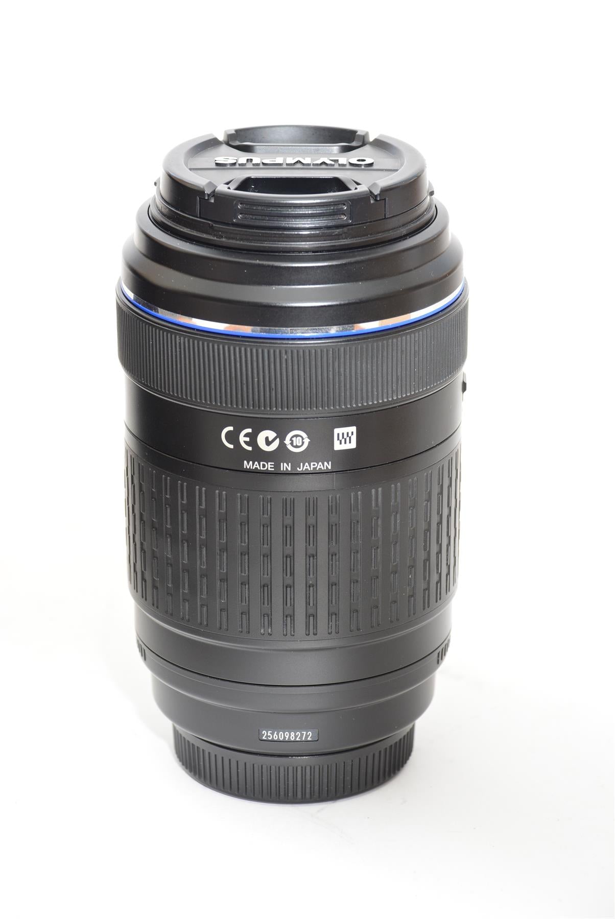 Used Olympus 70-300mm f/4-5.6 ED Four Thirds Lens
